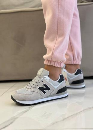 Кросівки new balance1 фото