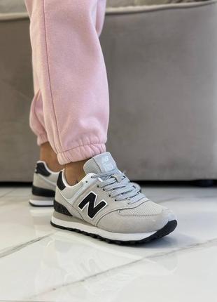 Кросівки new balance2 фото