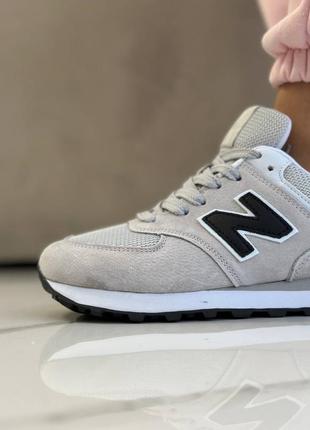 Кросівки new balance7 фото