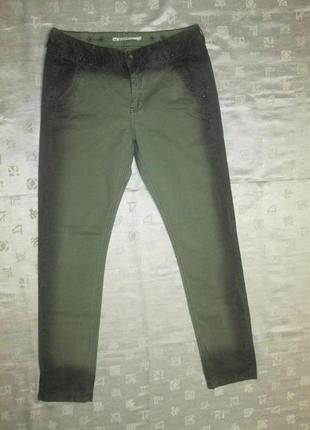 Женские брюки брюки с градиентом nile1 фото