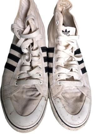 Кеди adidas 4