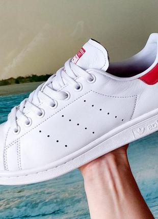 Кросівки adidas stan smith, 41.5 р,індія4 фото