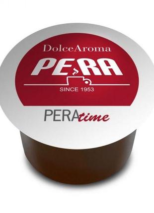 Кава в капсулах pera dolce aroma1 фото