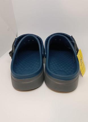 Мужские кроксы joybees modern clog оригинал3 фото