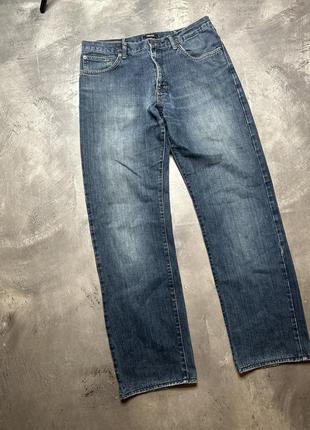 Джинси versace jeans couture1 фото