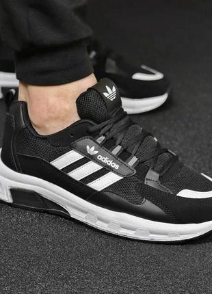 Мужские кроссовки adidas edition1 фото