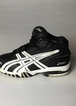 Asics gel crossover 2 nike puma adidas кроссовки высокие сникеры