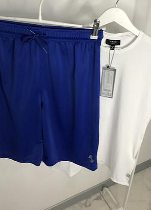 Шорты спортивные xxl/ttg 16 place sport