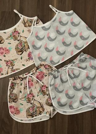 Дитячі піжами