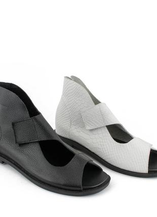 Босоніжки жіночі aura shoes 32211200