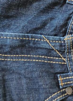 Джинсы мужские levis, модель 511, рw31/l327 фото