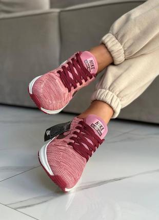 Кроссовки nike3 фото