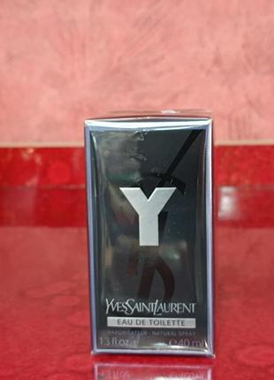 Yves saint laurent yves saint laurent y