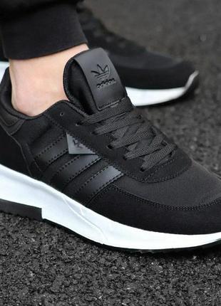 Чоловічі кросівки adidas4 фото