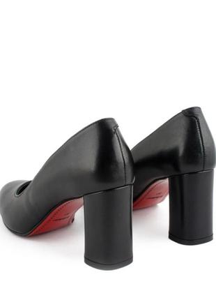 Туфли женские aura shoes 3141.113 фото