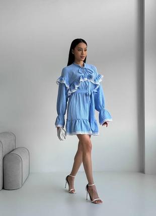 Сукня nk-9108 2