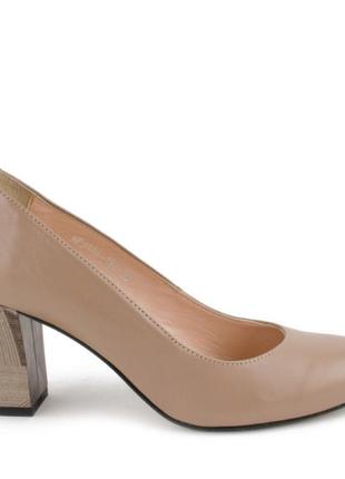 Туфли женские aura shoes 3146.1221 фото