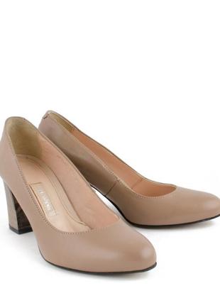 Туфли женские aura shoes 3146.1222 фото