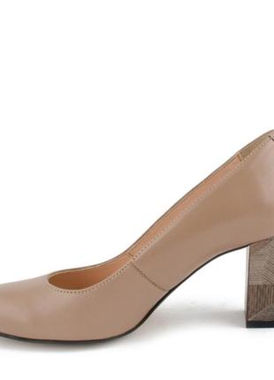 Туфли женские aura shoes 3146.1223 фото