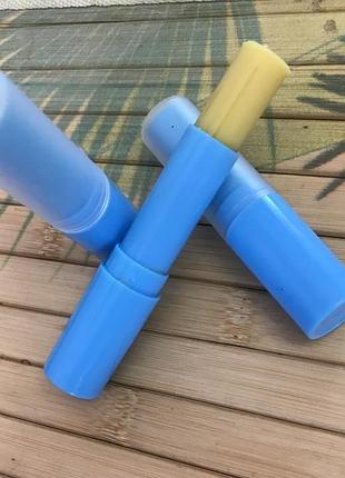 Бальзам для губ заживляючий