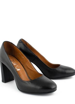 Туфли женские aura shoes 33602001 фото