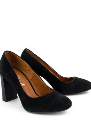 Туфли женские aura shoes 33624002 фото