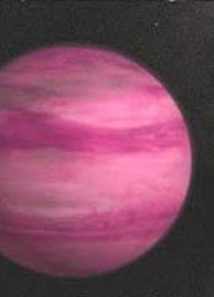 Браслет из камней ′розовая галактика′4 фото