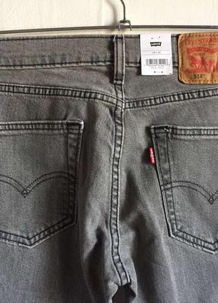 Джинси levis6 фото