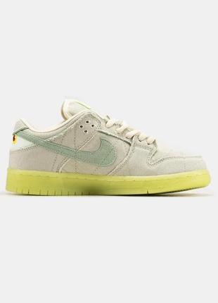 Nike sb dunk low mummy1 фото