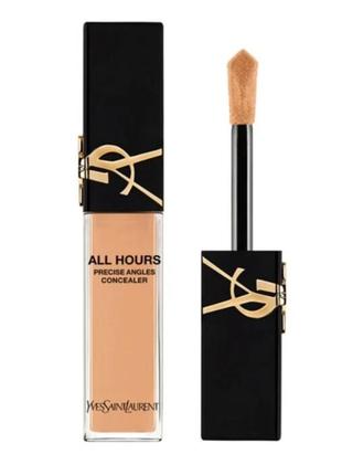 Консилеp для обличчя yves saint laurent ysl all hours precise angles concealer lc5. об‘єм 15 ml.