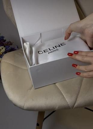 Сумка celine lux 1:12 фото