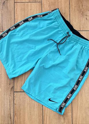 Чоловічі шорти nike розмір xl