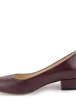 Туфлі жіночі aura shoes 3008111 фото