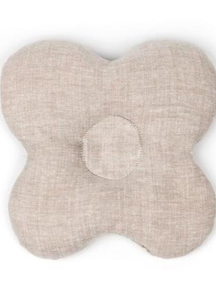 Ортопедическая подушка для младенцев против удушья подушка-грелка1 фото