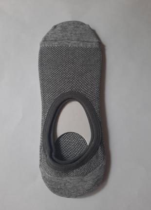 Носки шкарпетки следы чешки  eur 37-39