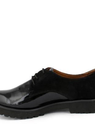 Туфли женские aura shoes 31104013 фото