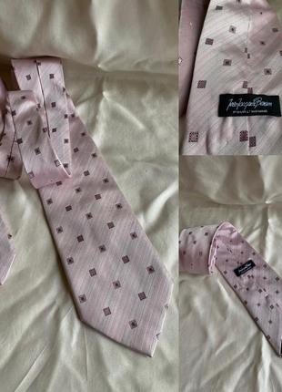 Jacques benson краватка шовк
