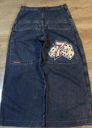 Jnco 7dice1 фото