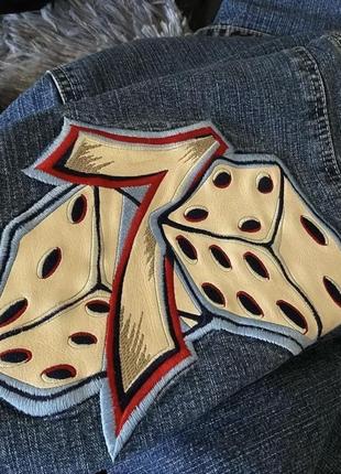 Jnco 7dice3 фото