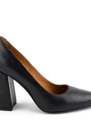 Туфли женские aura shoes 35702001 фото