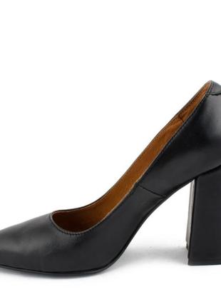 Туфли женские aura shoes 35702003 фото