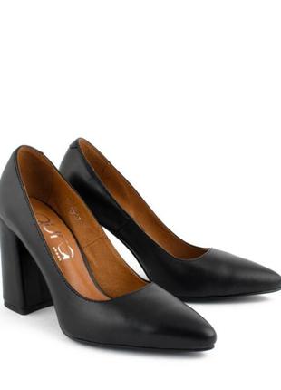 Туфли женские aura shoes 35702002 фото