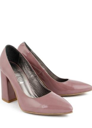 Туфли женские aura shoes 35711001 фото