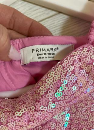 Платье primark2 фото