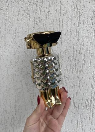 80 ml fame paco rabanne