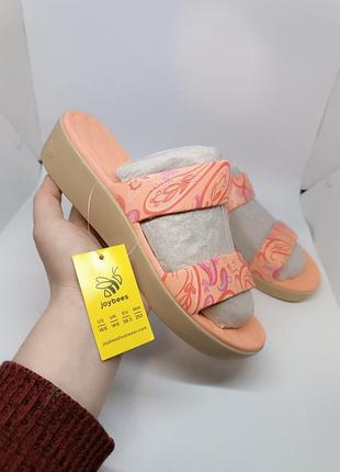 Женские босоножки joybees modern clog2 фото