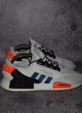 Adidas nmd r1 v2 ultra boost solar 1750 159432063