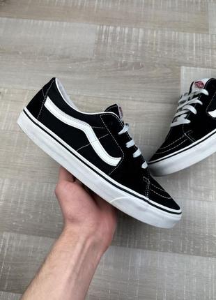 Vans sk8-low