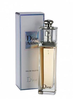 Dior addict toilette