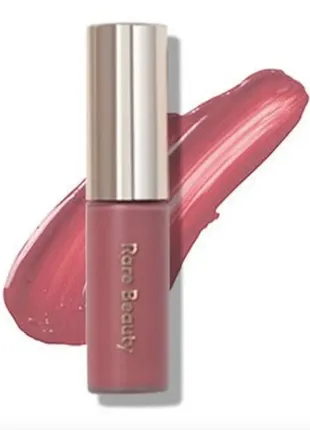 Рум'яна rare beauty by selena gomez soft pinch dewy liquid blush - encourage, 1.43 мл